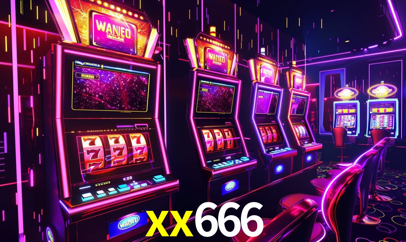 Experiência VIP xx666