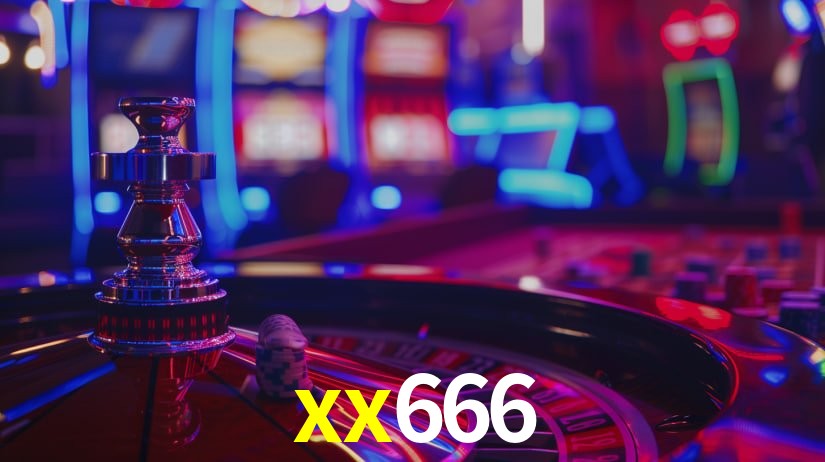 xx666: Seu Cassino Premiado com Pagamentos Rápidos