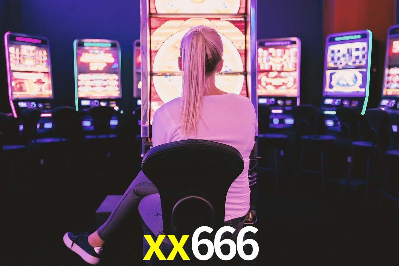 Experiência VIP xx666