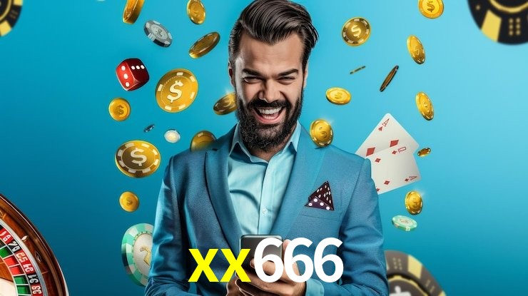 Welcome Bonus xx666