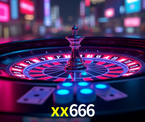 Estatísticas xx666