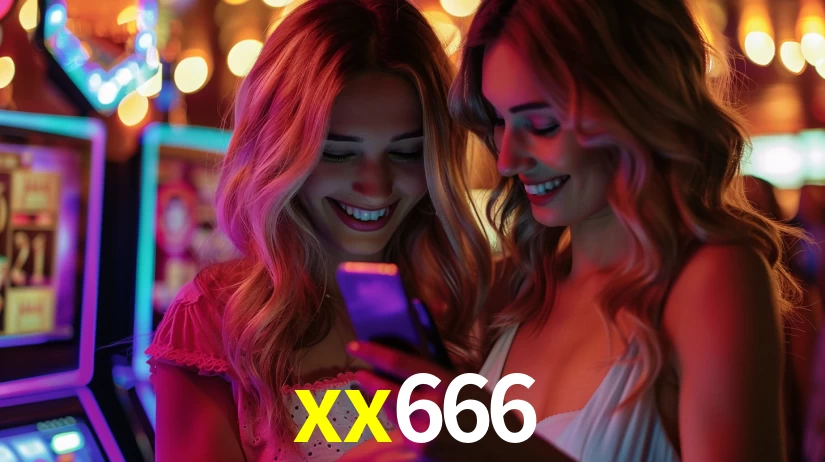 xx666 BET