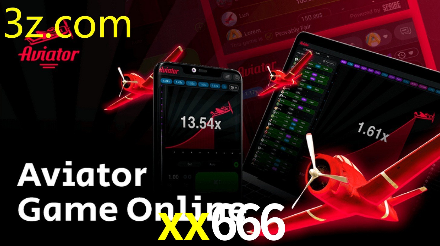 Cassino Online Seguro XX666.COM
