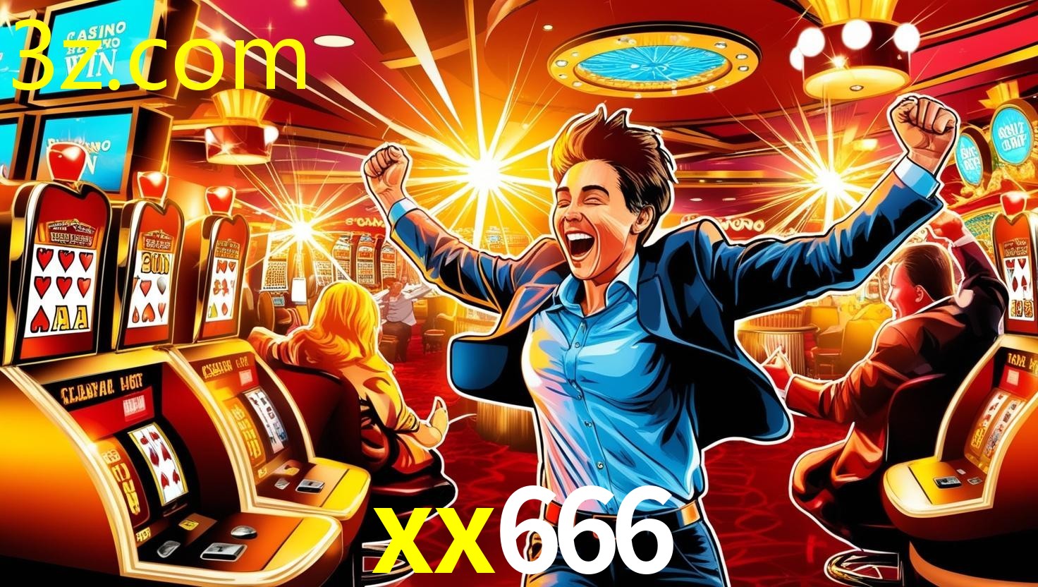 Login Seguro XX666.COM