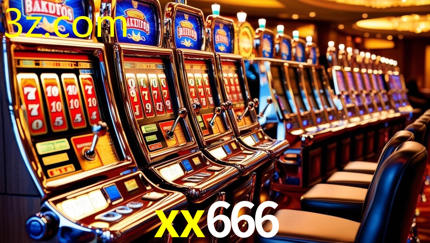 Fortune Tiger Slot no Site XX666.COM
