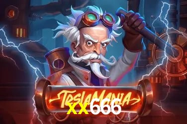 Apostas Esportivas na xx666: Um Guia Completo