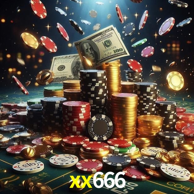 Integração de APIs xx666
