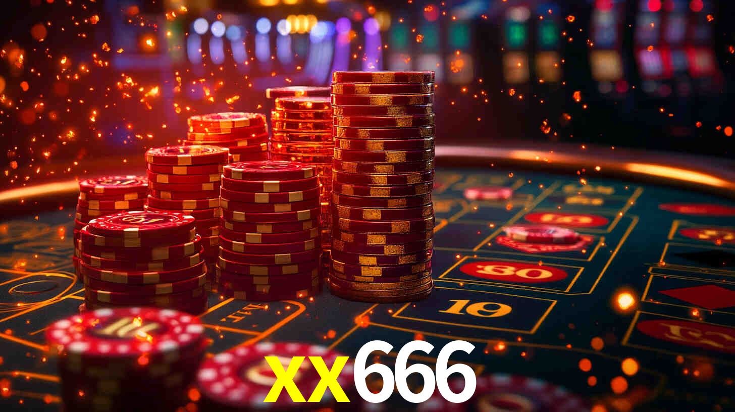 Explore as vantagens do xx666: serviço profissional e confiabilidade