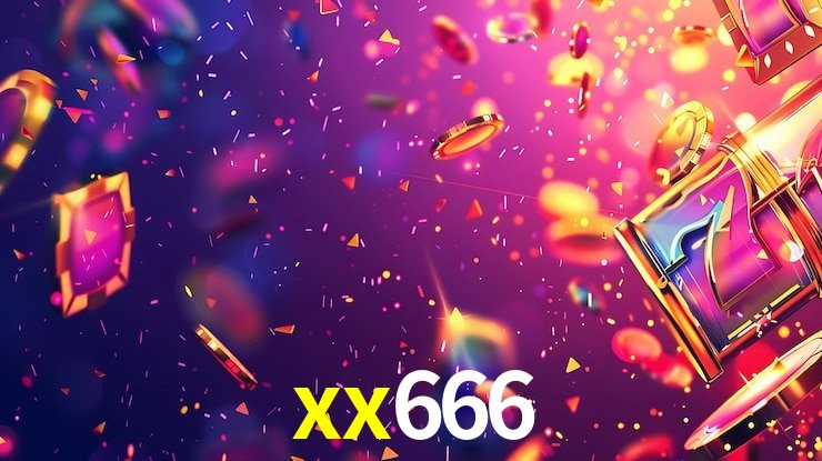 Tecnologia da Plataforma xx666