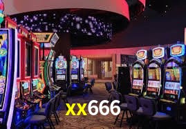 Inovações de Jogos na xx666: O Futuro das Experiências Interativas