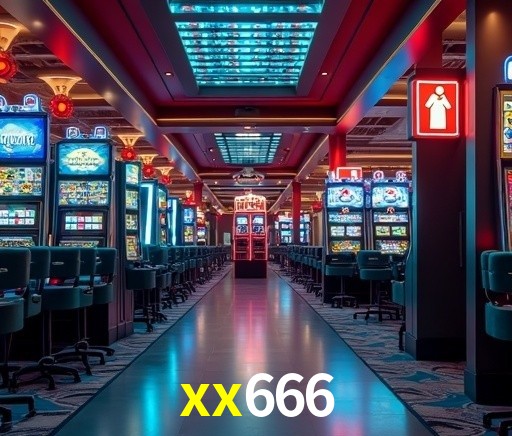 Diretório de Jogos xx666