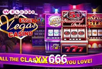 Exclusive Offers xx666