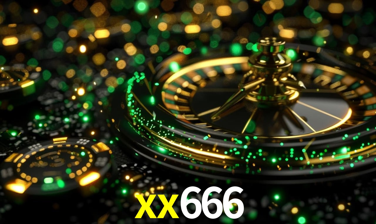 Desvendando o Mundo dos Jogos Virtuais na xx666