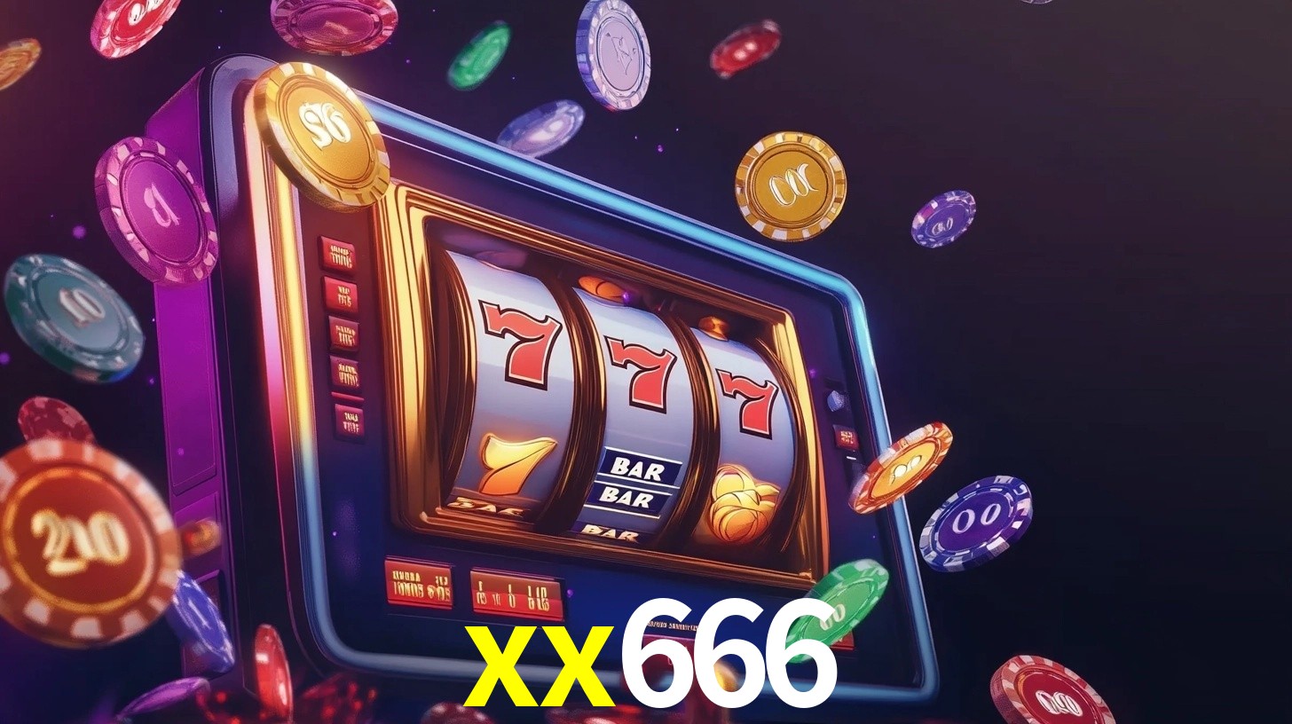 xx666 App Interface