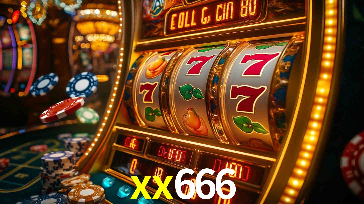 xx666 BET