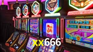 Desvendando o Mundo dos Jogos Virtuais na xx666