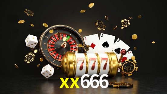 VIP Casino xx666