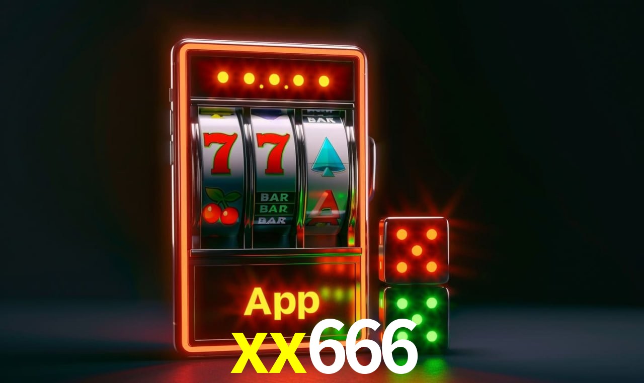 Apostas Esportivas na xx666: Um Guia Completo