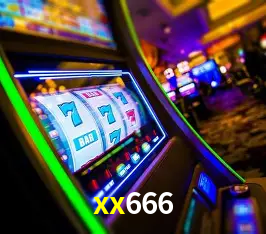 Interface do App xx666