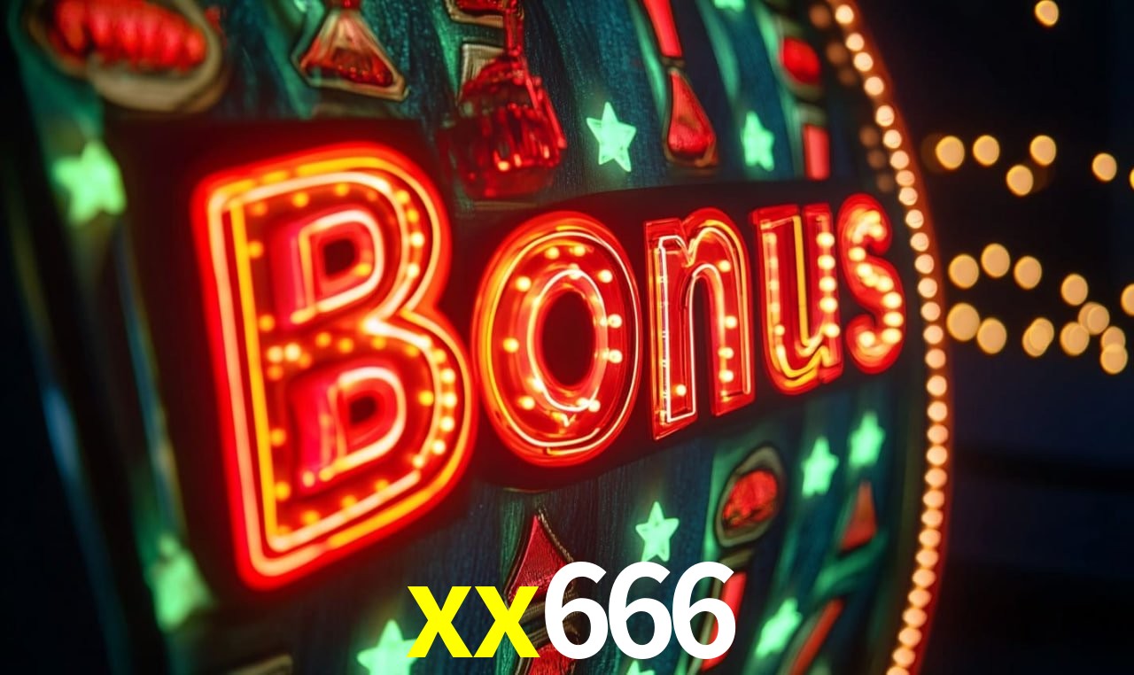 Desvendando o Mundo dos Jogos Virtuais na xx666