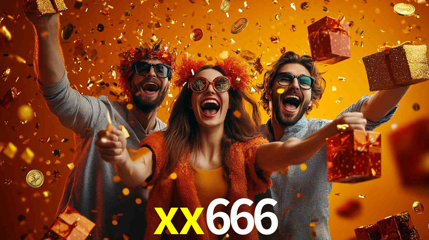 xx666 BET
