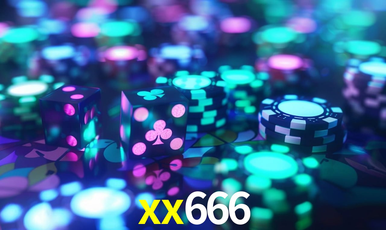 Inovações de Jogos na xx666: O Futuro das Experiências Interativas