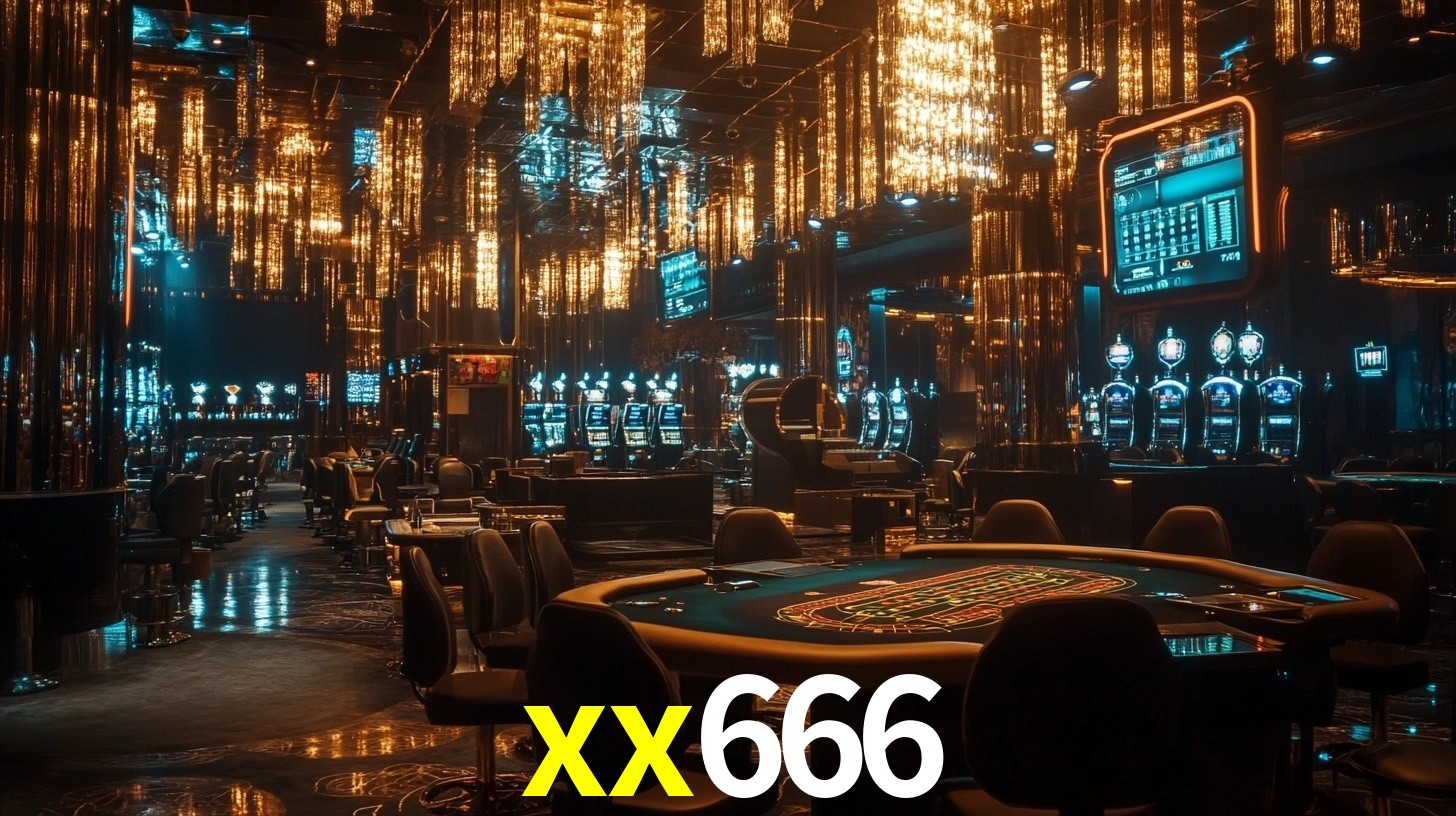 Bônus Generosos e Exclusivos no xx666 para Você!