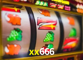 Descubra o Mundo do Cassino Online com xx666