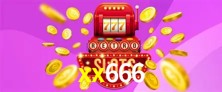 cassino xx666
