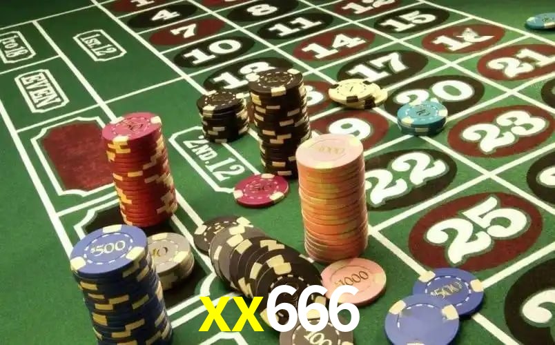 A Popularidade dos Caça-Níqueis no xx666