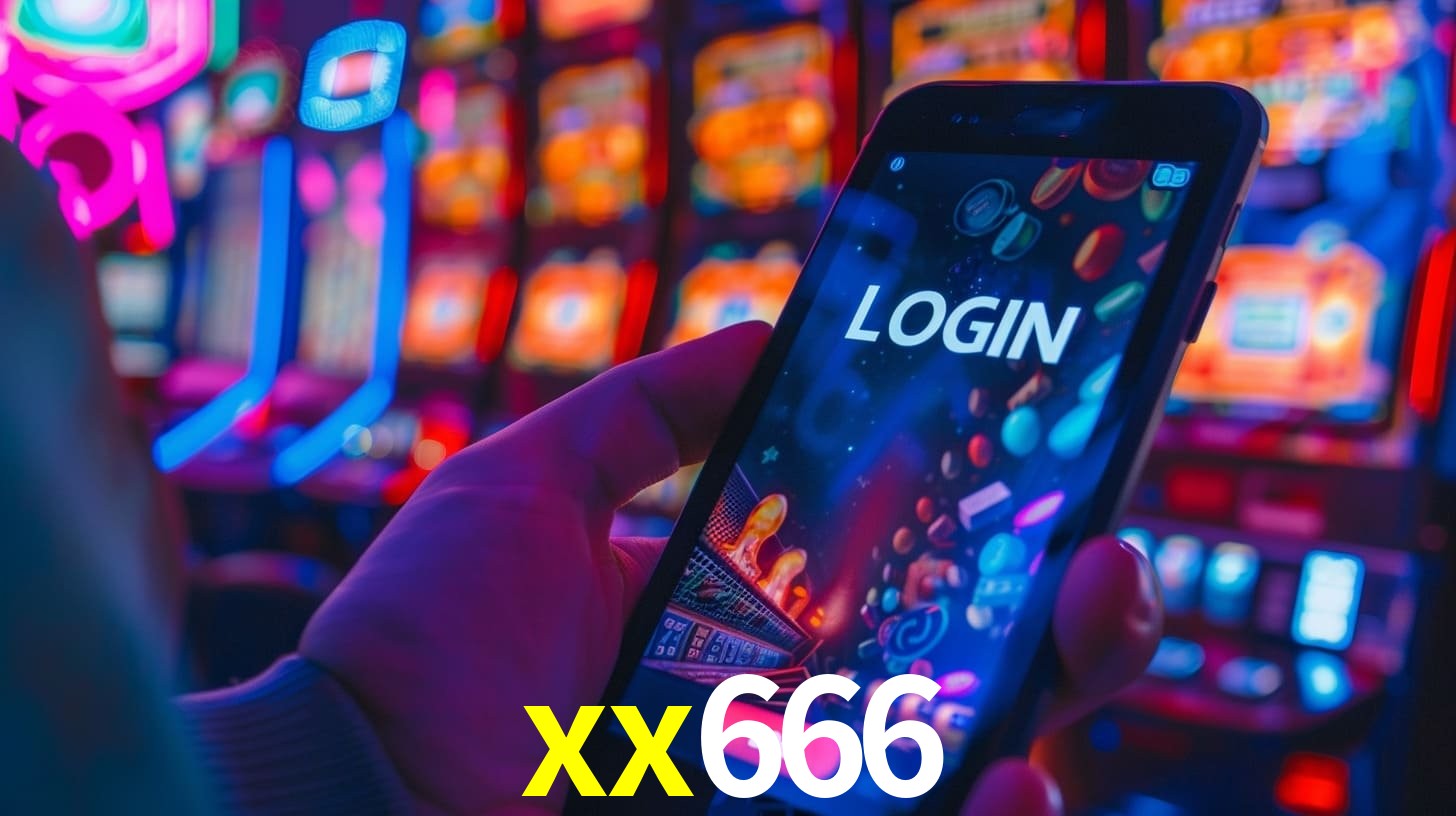Apostas Esportivas na xx666: Um Guia Completo
