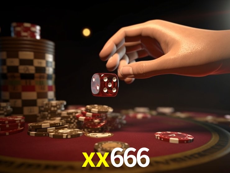 Descubra o Programa VIP da xx666: Vantagens Exclusivas para Jogadores