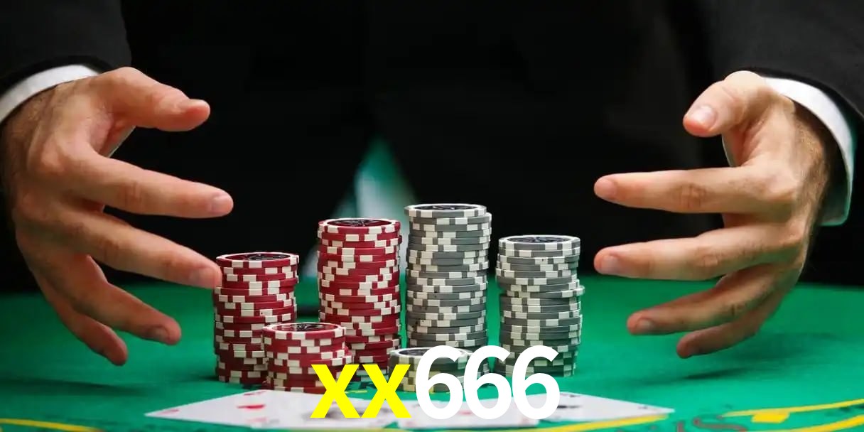 A Emoção da Loteria na xx666: Uma Chance de Mudança de Vida