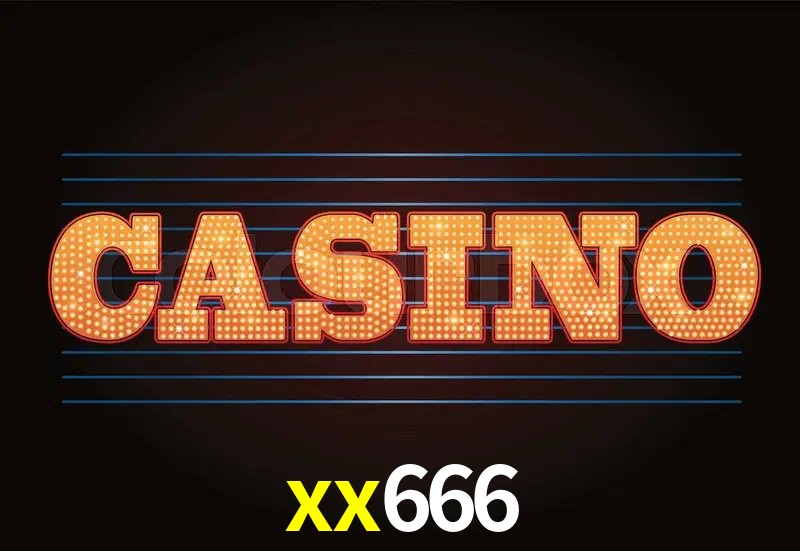 Inovações de Jogos na xx666: O Futuro das Experiências Interativas