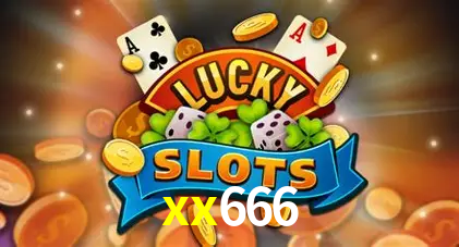 Descubra o Mundo do Cassino Online com xx666