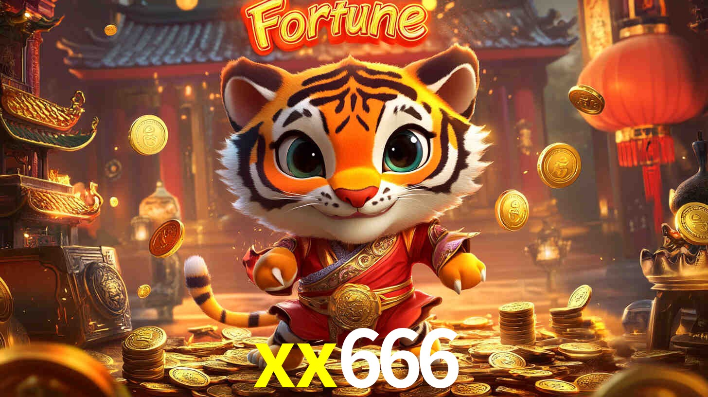 Torneios xx666
