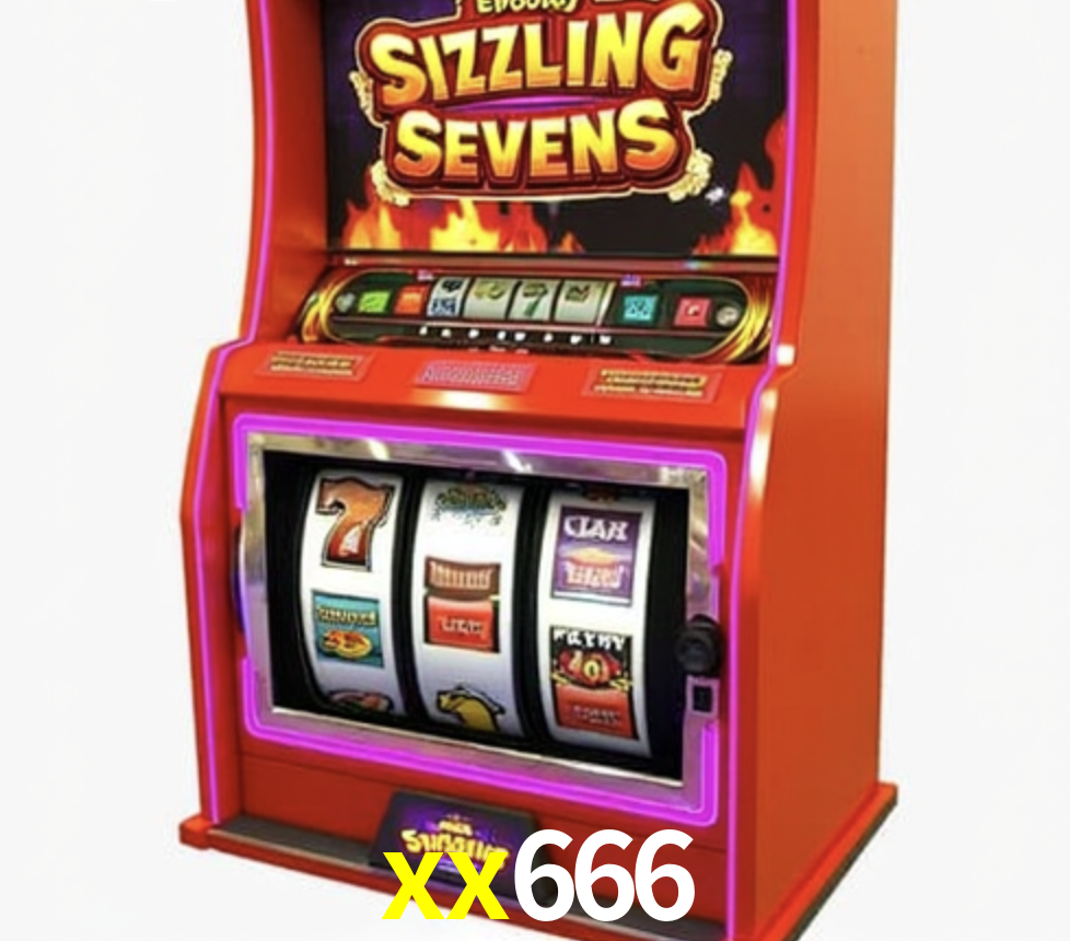 Game Providers xx666