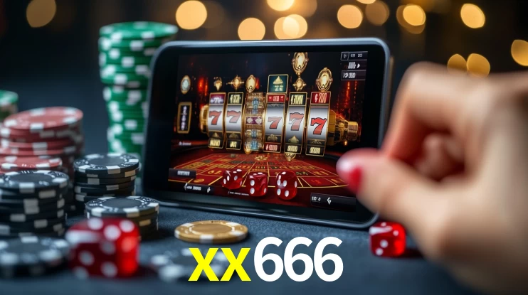 Ofertas Imperdíveis na xx666: Promoções e Bônus Que Valem a Pena