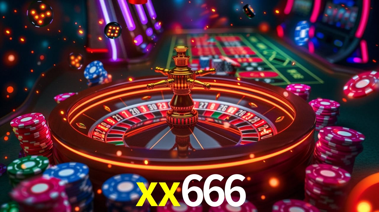 Promoções Sazonais xx666