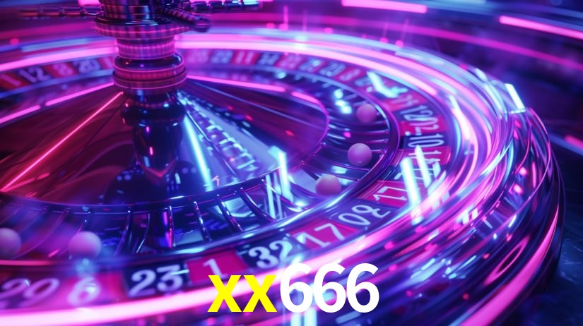 Casino Ao Vivo xx666