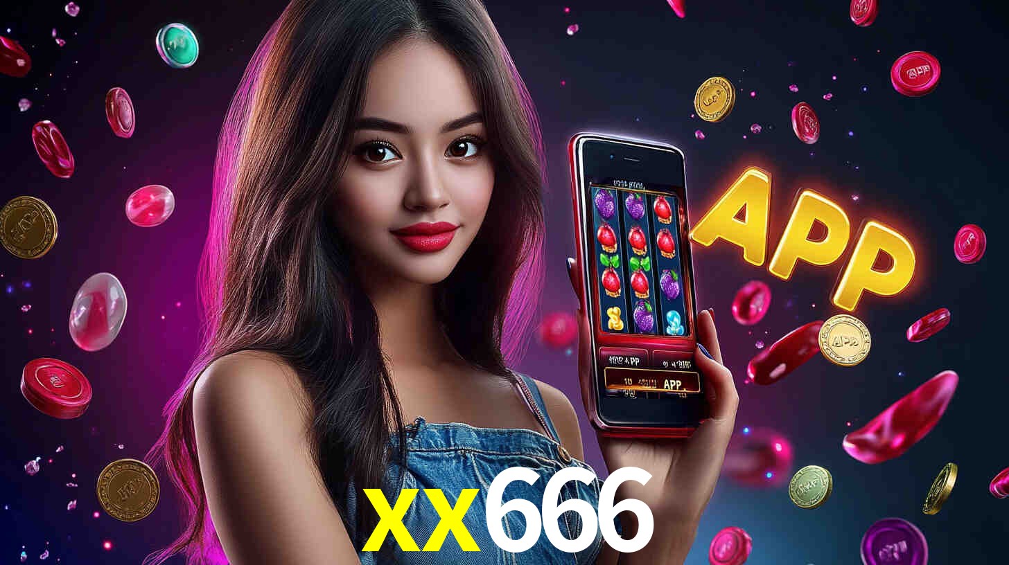 Casino VIP xx666