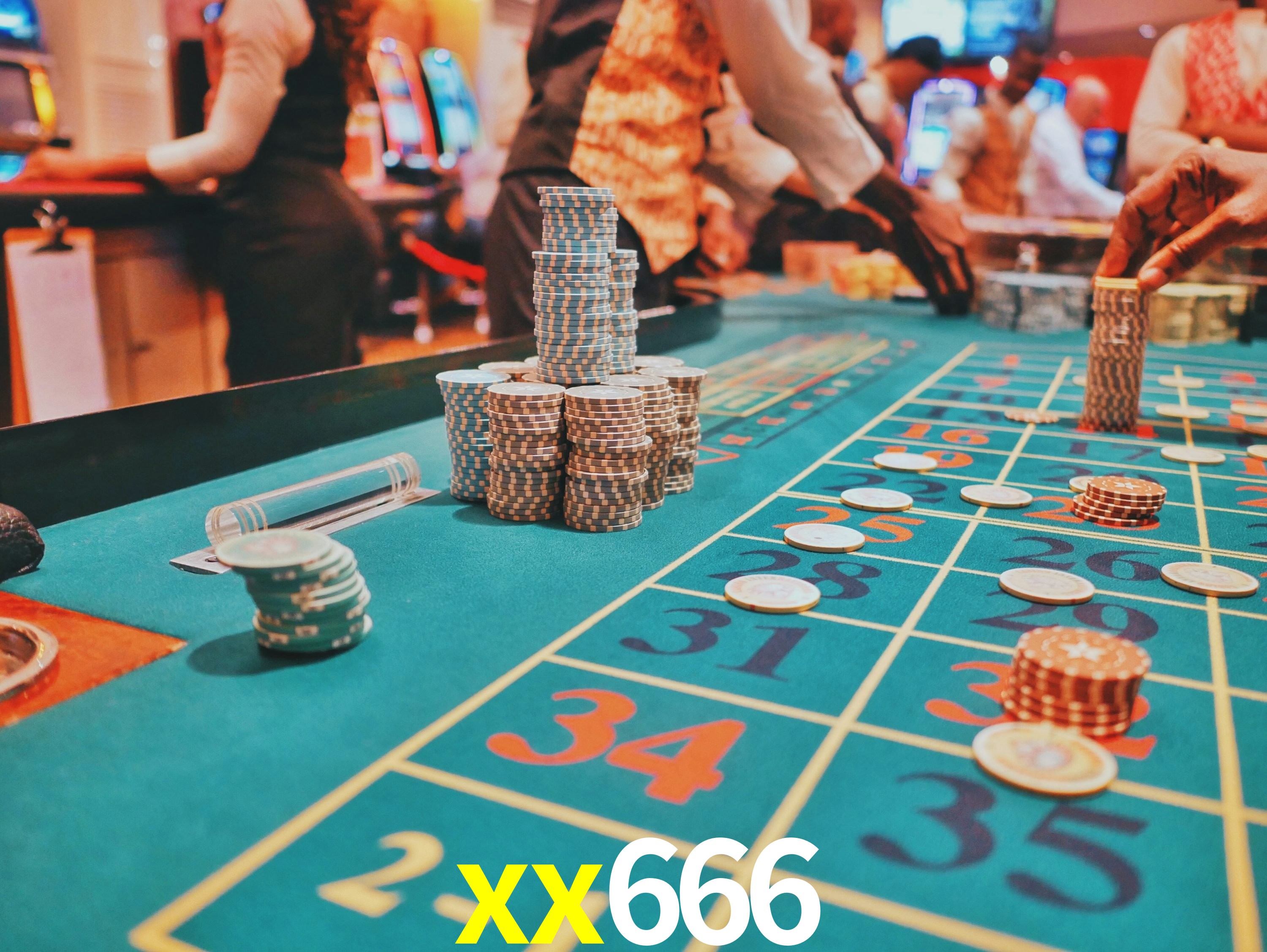 A Emoção da Loteria na xx666: Uma Chance de Mudança de Vida