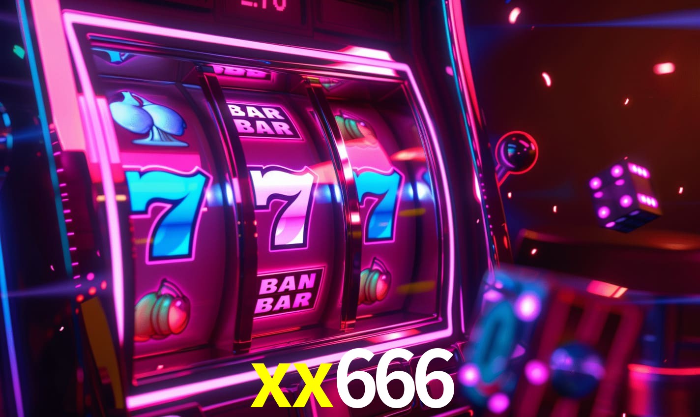 Recursos de Bônus xx666