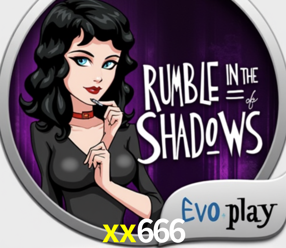 Live Casino xx666