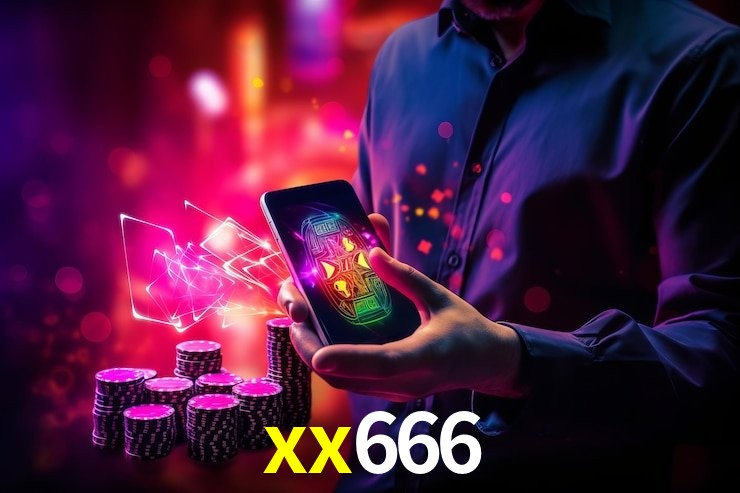 A Experiência Imersiva dos Cassinos Ao Vivo no xx666