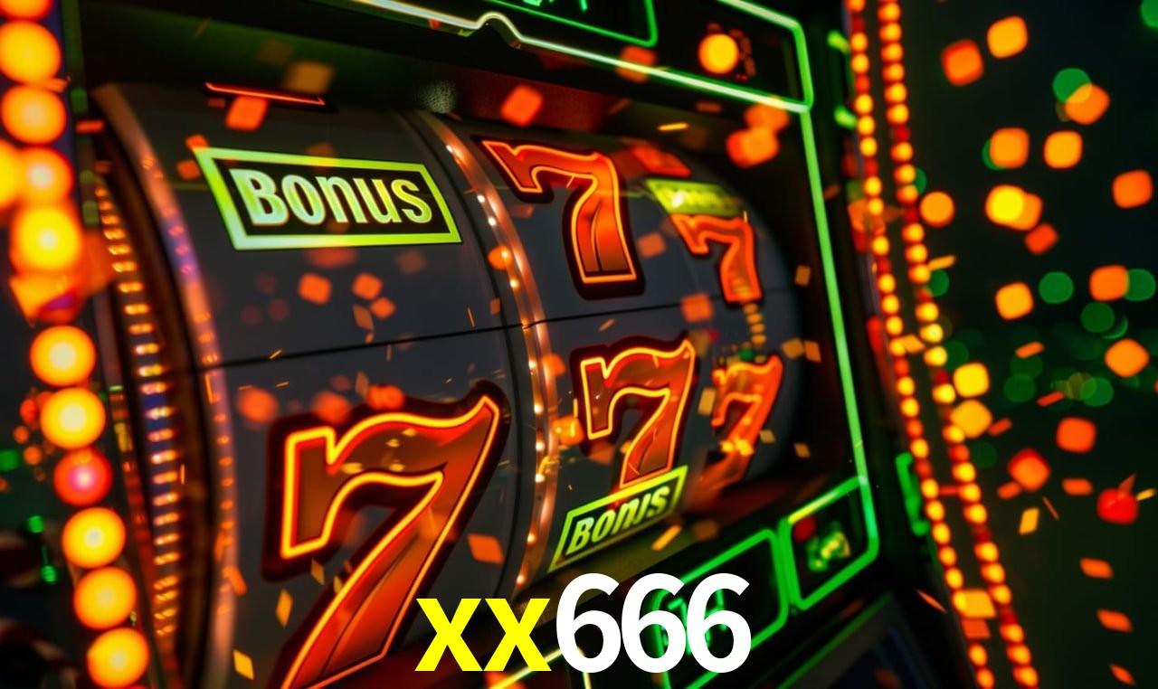 Benefícios da Conta xx666